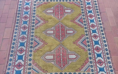 Melas - Carpet - 280 cm - 190 cm