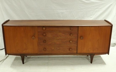Mid Century Modern Sideboard By Younger