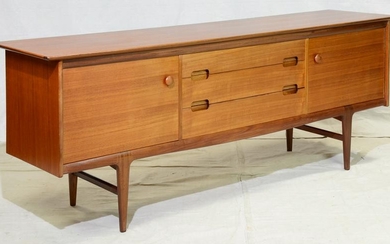 Mid Century Modern Sideboard - "Fonseca" by Younger