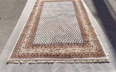 Mir - Carpet - 295 cm - 200 cm