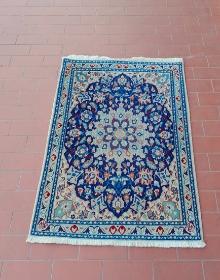 Nain - Carpet - 130 cm - 89 cm