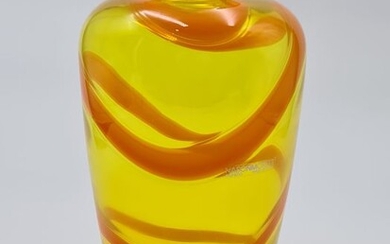 Nason Moretti - Vase - Glass