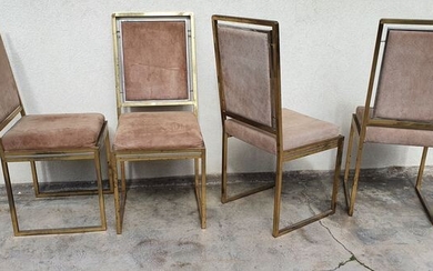 Nello stile di Romeo Rega - Chair (4)