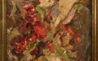 OLGA I. SEARS (1906-1990), Modern composition