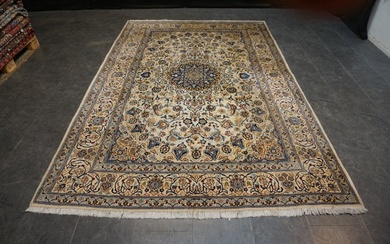 Perser nain - Carpet - 293 cm - 197 cm