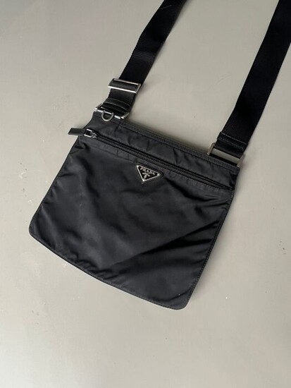 Prada - Crossbody Bag - Shoulder bag in Netherlands