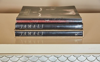 Raquel Welch | Books About Artist Jamali