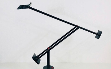 Richard Sapper - Artemide - Desk lamp, Table lamp (1) - Tizio Plus