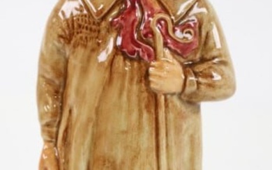 Royal Doulton "The Shepherd" Porcelain Figurine
