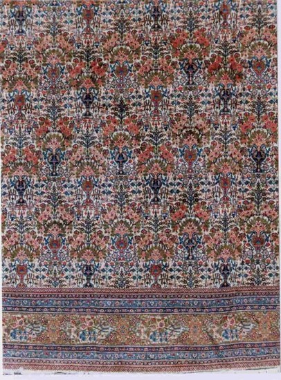 Sarab Mashaykhi - Carpet - 796 cm - 450 cm