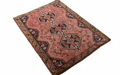 Shiraz - Carpet - 156 cm - 120 cm