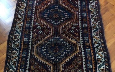 Shiraz - Carpet - 170 cm - 117 cm