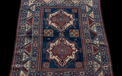 Shirwan Derbend - Carpet - 150 cm - 98 cm