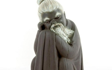 Short Chinese 1012057 - Lladro Porcelain Figurine