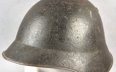 Swiss steel helmet pattern 1918/43