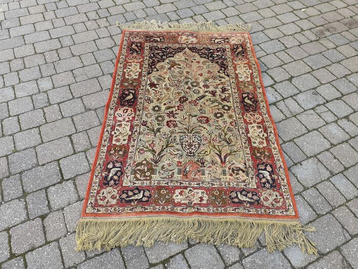 Tabriz - Carpet - 185 cm - 103 cm