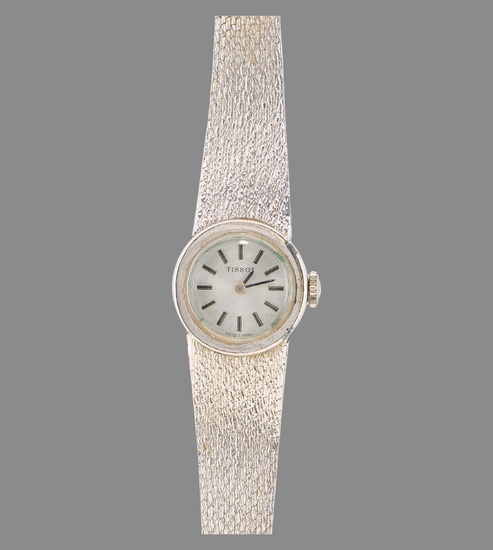 Tissot: Damen-Armbanduhr