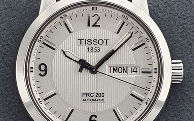 Tissot - PRC 200 - T014430 A - Men - 2011-present