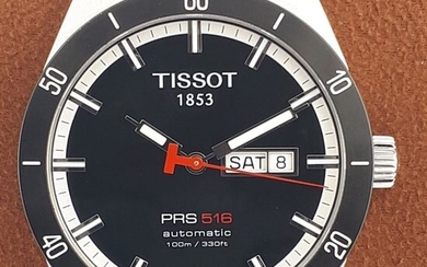 Tissot - PRS 516 Day&Date - T044430 A - Men - 2011-present