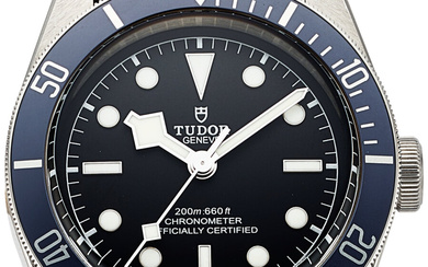 Tudor Black Bay, Ref. 79230B Circa 2021 Case: 41...