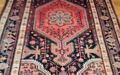 Tuysserkan - Persian rug - 238 cm - 135 cm
