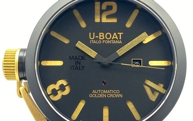 U-Boat - Golden Crown - Men - 2011-present