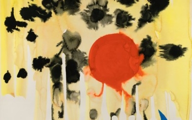 UNTITLED, Alexander Calder