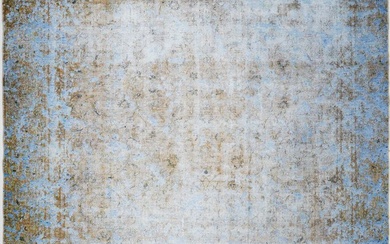 Vintage Royal - Carpet - 277 cm - 262 cm