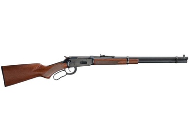 Winchester Mod. 94 AE lever action rifle