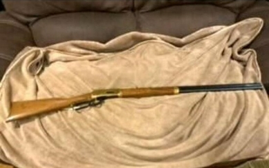 Winchester Model 94 Centennial Edition Rifle