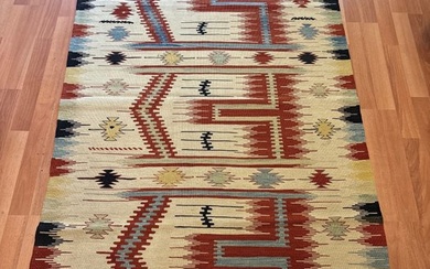 kilim - Carpet - 2 m - 1.08 m