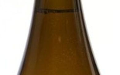 1 bt. Champagne “AY - Vauzelle Terme”, Jacquesson 2008 A (hf/in).