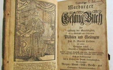 1770 CHRISTOPH SAUR Sauer antique GERMANTOWN AMERICANA