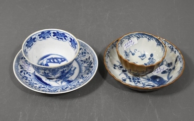 2 pieces of Chinese porcelain