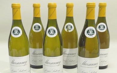Marsannay, Louis Latour, Blanc, Bourgogne, millési…