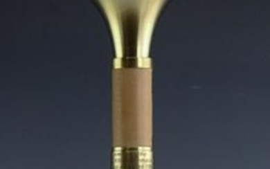 1984 Los Angeles XXIII Olympic Games Relay Torch
