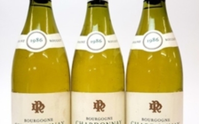 Bourgogne Chardonnay 'Les Grandes Gouttes'