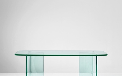 Pietro Chiesa, Rare table
