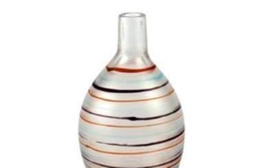 'A fili molato' vase, c1942