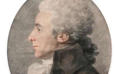 ATTRIBUÉ À CLAUDE HOIN (1750-1817)