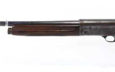 Belgian FN Browning A5 12 Ga. Semi-Auto Shotgun