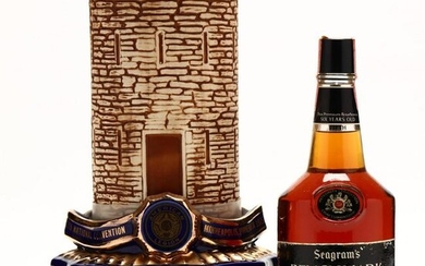 Benchmark Premium Bourbon Whiskey