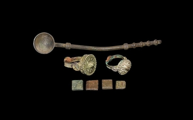 Byzantine Artefact Group