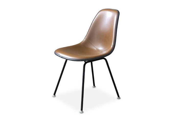 CHARLES AND RAY EAMES, DSS Shell chair, 1970s