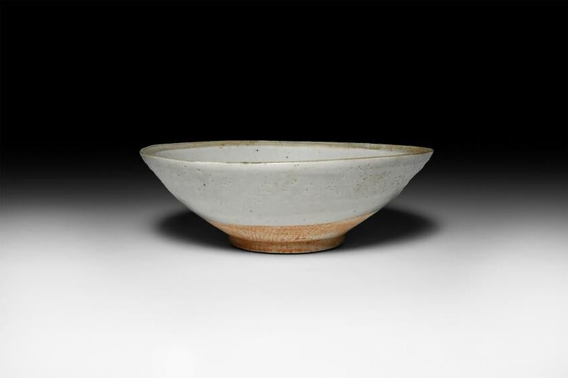 Chinese Ming Porcelain Bowl