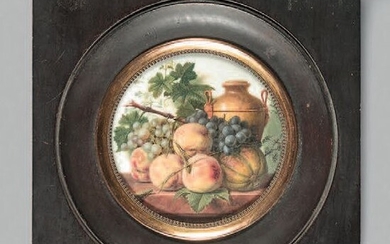 Christian VAN POL (Berkenrode, 1752 - Paris, 1813)