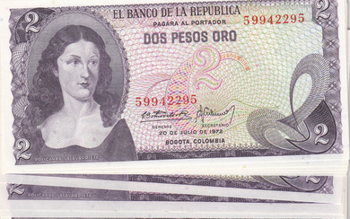 Colombia 2 Pesos 1972 (15)
