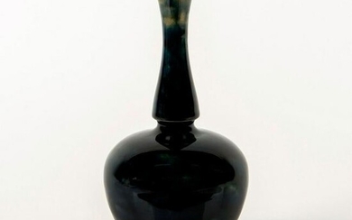 Doulton Lambeth Stoneware Vase 1880