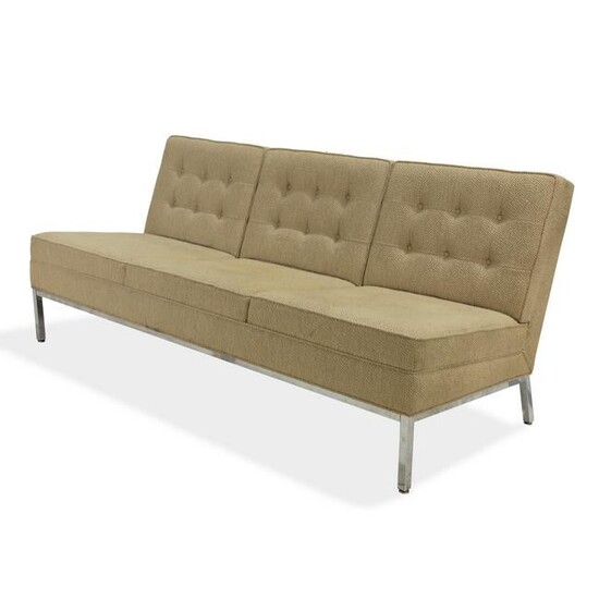 Florence Knoll Style Sofa