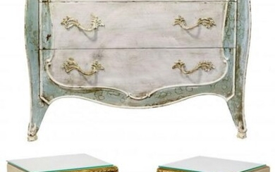 French Provincial Furniture Assortment